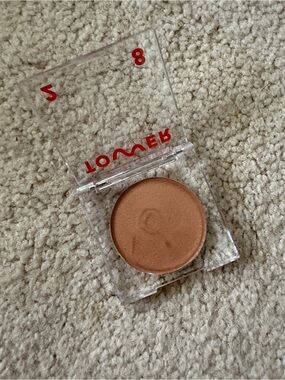 Tower 28 Cream Bronzer - Sun Coast